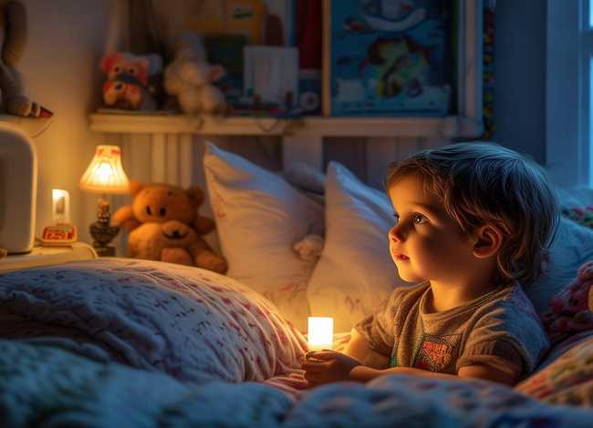 幼儿睡前故事mp3，幼儿睡前故事3-6岁语音版