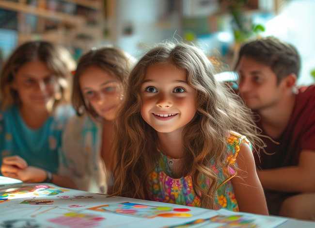 编辑部的故事关于孩子，编辑部的故事小女孩是谁