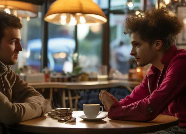 相亲故事简短、相亲故事简短真实