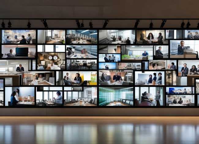 职场故事合集自动播放 职场故事大全