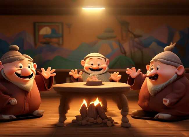 儿童睡前故事全集免费听三个和尚 - 少儿故事大全免费听故事三个和尚 儿童睡前故事全集免费听三个和尚 - 少儿故事大全免费听故事三个和尚