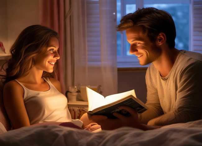 讲给女朋友听的睡前小故事完整的、讲给女朋友听的睡前小故事完整的短篇