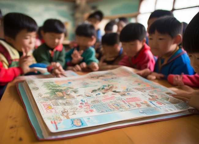 中华故事大全二 - 中华故事大全二年级下册