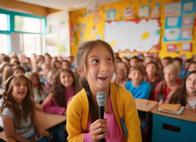 小学生讲故事一等奖比赛稿（小学生讲故事一等奖比赛稿怎么写）