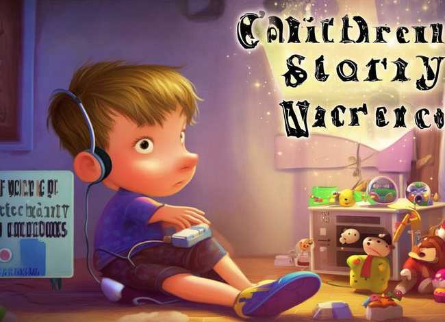 小孩故事大全 免费（小孩故事大全免费听小心触电.有毒.标识）