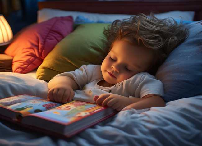 睡前小故事文字（睡前小故事文字版7-10岁三年级）