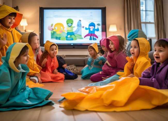 叠雨衣视频的儿歌、叠雨衣视频的儿歌怎么做