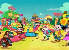 三十六计幼儿故事（三十六计幼儿故事大全）