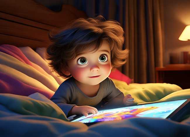 儿童历史故事大全睡前免费听（儿童故事大全视频睡前免费听）