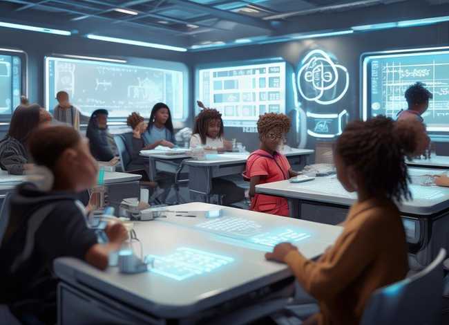 科技故事作业；科技故事作业设计方案