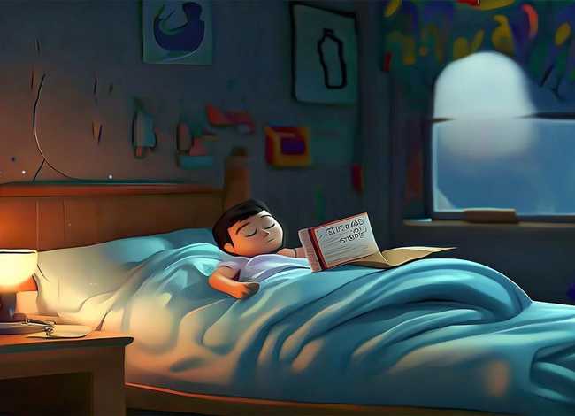 睡前数学小故事大全 - 数学小故事大全最短