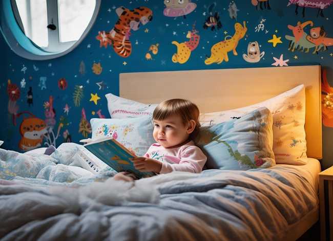 2岁孩子睡前故事、2周岁孩子睡前故事 2岁孩子睡前故事、2周岁孩子睡前故事