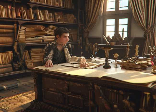 成就故事的撰写、成就故事的撰写与分析