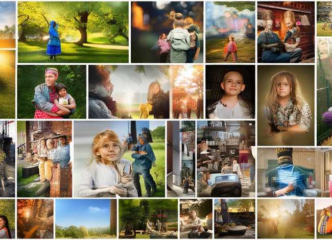 100个感动的故事 - 100个感动的故事短篇