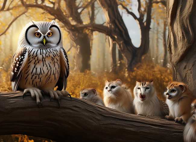 宽容心态的故事（宽容心态的故事有哪些）