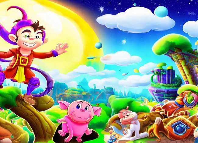 动画片西游记儿童版、动画片西游记儿童版图片