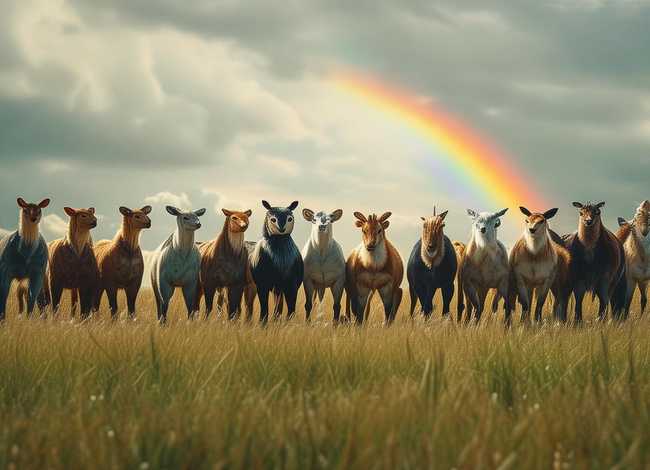 团结的故事简短 - 团结的小故事简短