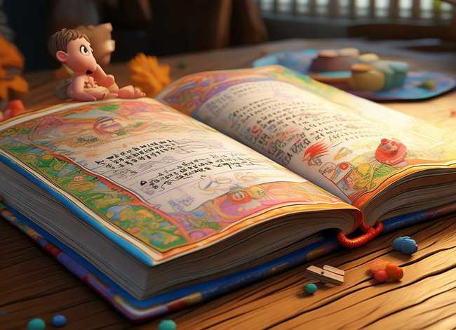 小宝贝故事大全集文字、小宝贝故事大全集文字图片