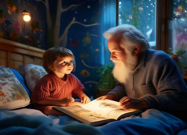 儿童睡前故事很长的那个种的故事(儿童睡前故事很长的) 儿童睡前故事很长的那个种的故事(儿童睡前故事很长的)