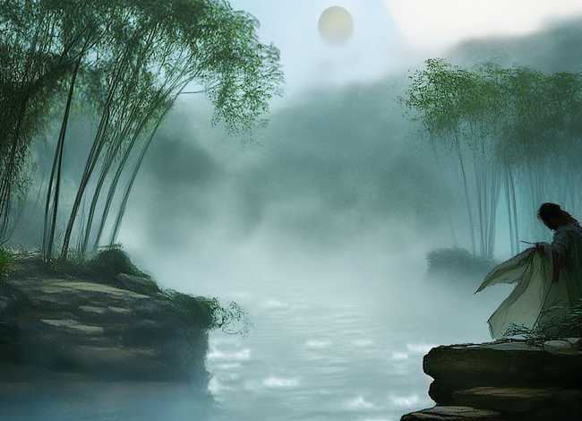 李白的故事视频（李白的故事视频大全播放免费）