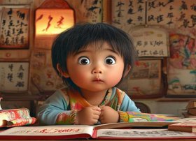 中华名人故事儿童读物、中华名人故事读后感