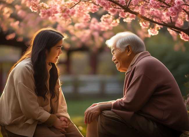 孝敬父母的故事典故简短，孝敬父母的故事典故简短概括