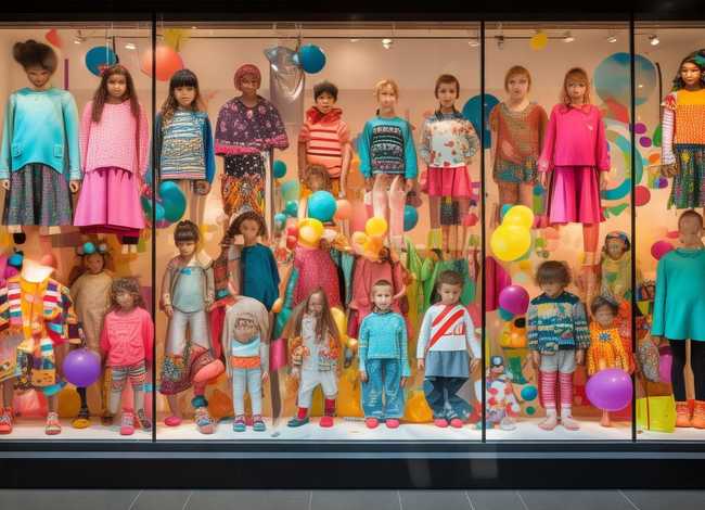 儿童服装品牌、儿童服装品牌排行榜