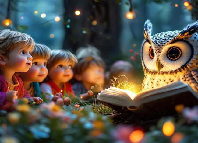 幼儿故事意义的故事、幼儿故事意义的故事怎么写