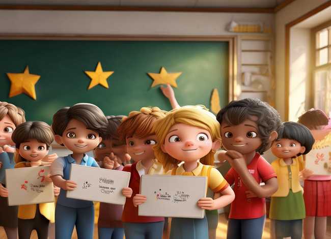 诚实守信儿童剧本、诚实守信的剧本