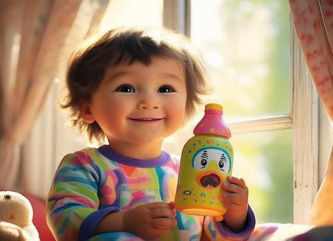 儿童干咳止咳药 - 儿童干咳止咳药推荐