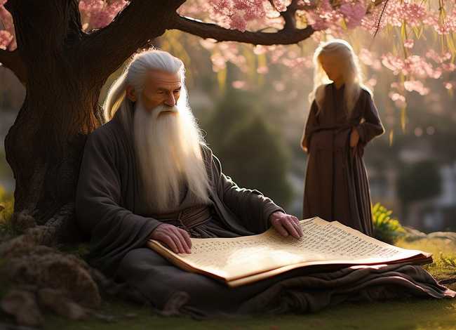 古代名人故事200字 - 古代名人故事200字~400作文