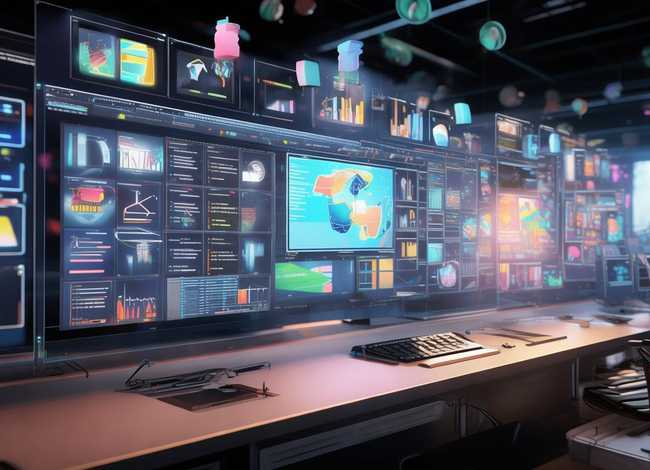 可视化编程工具有哪些;可视化编程工具有哪些种类 可视化编程工具有哪些;可视化编程工具有哪些种类