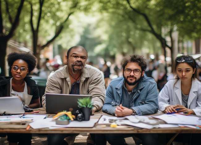 草根创业人物 草根创业者有哪些人