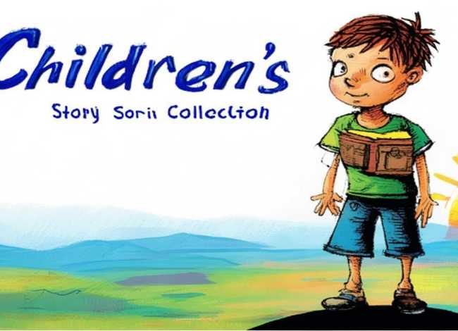 儿童故事大全6-12岁儿童励志故事（儿童故事大全6-12岁励志故事）