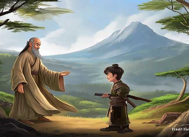 退避三舍小故事大道理，退避三舍小故事大道理概括