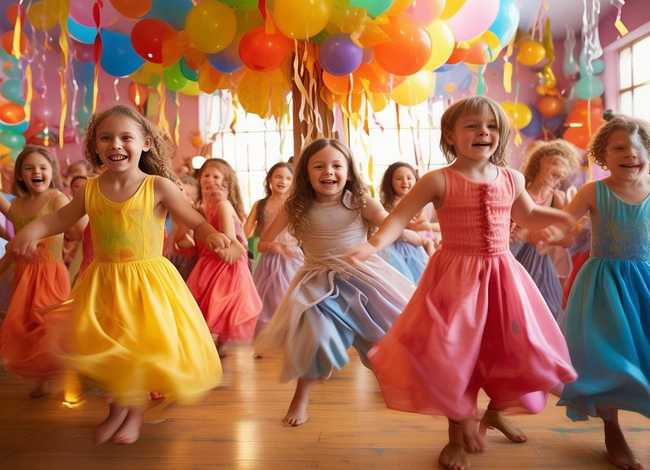 儿童故事幼儿舞蹈视频 - 有关幼儿故事的舞蹈视频