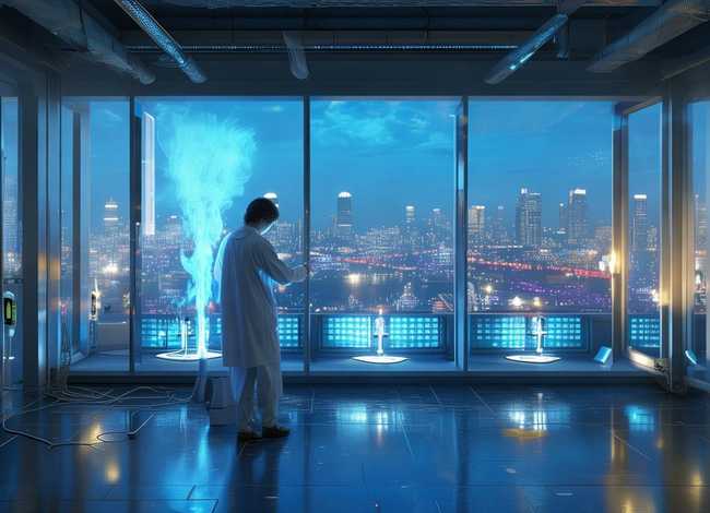 物理降温案例；物理降温情景模拟案例