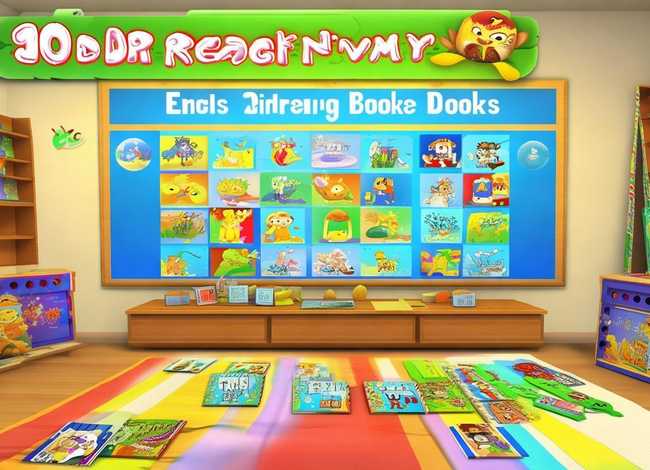 儿童英语绘本故事在线阅读；儿童英语绘本在线阅读100篇 小学生