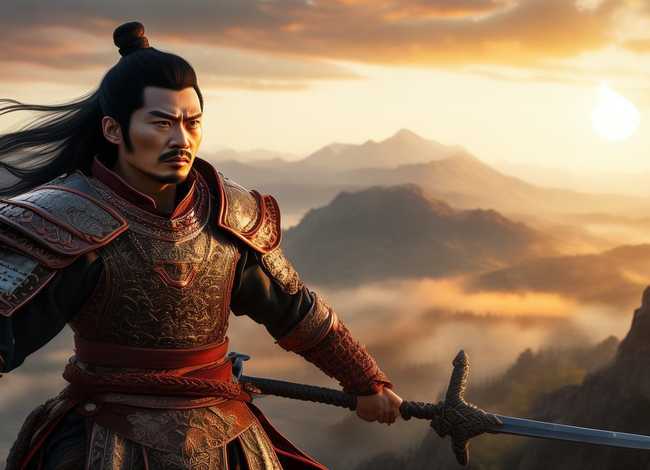 岳飞的故事动画(岳飞的故事动画视频) 岳飞的故事动画(岳飞的故事动画视频)