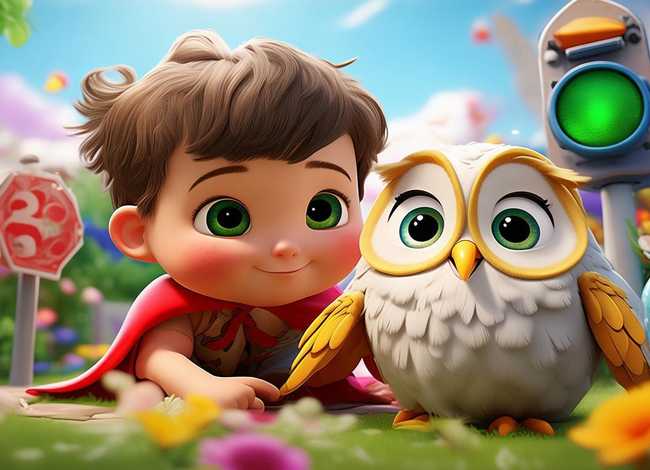 儿童安全小故事（幼儿安全小故事大全集）