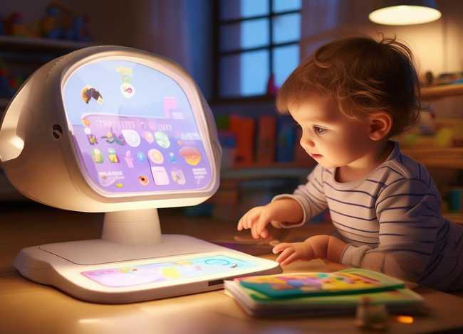 故事光早教机多少钱一台（故事光早教机怎么使用）