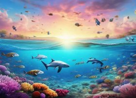 海洋故事视频（海洋故事视频大全）