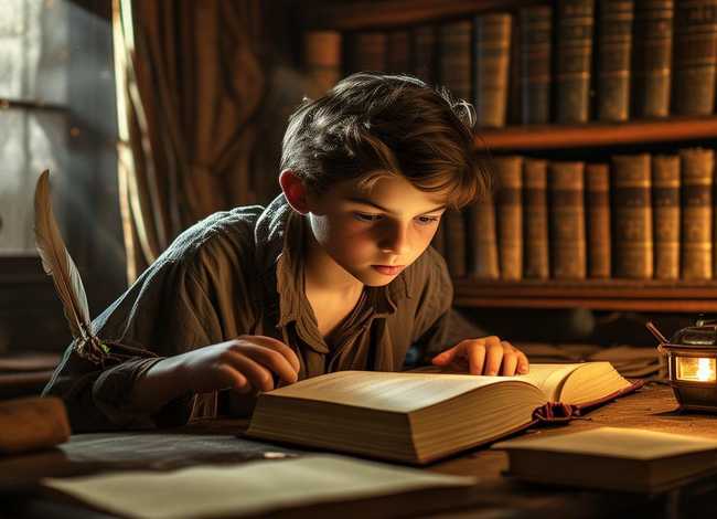 勤奋学习的故事有哪些 有哪些关于勤奋学习的小故事 勤奋学习的故事有哪些 有哪些关于勤奋学习的小故事