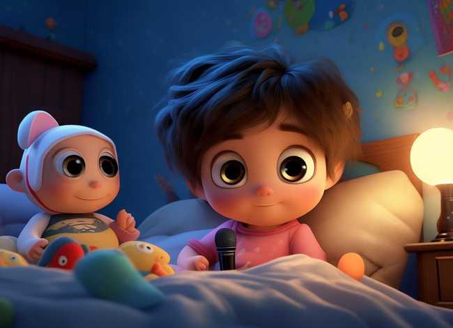 儿童故事小肉包在线收听大全 - 小肉包讲睡前故事在线听