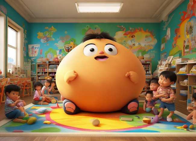 幼儿故事胖胖的烦恼 - 幼儿故事胖胖的烦恼教案反思 幼儿故事胖胖的烦恼 - 幼儿故事胖胖的烦恼教案反思