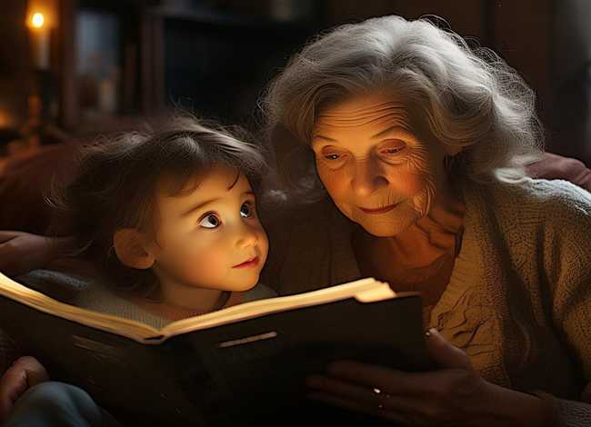 关爱小故事100字（关爱小故事100字怎么写）