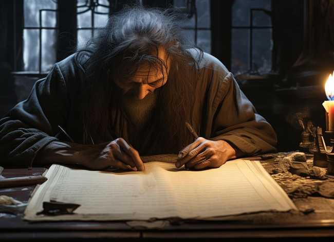 呕心沥血的故事告诉我们什么道理；呕心沥血这个成语故事告诉我们什么