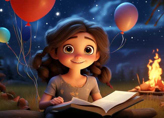 儿童故事短篇50字左右；儿童小故事短篇50字