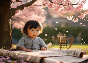 儿童的智慧故事文言文（关于古代儿童智慧的文言文翻译）