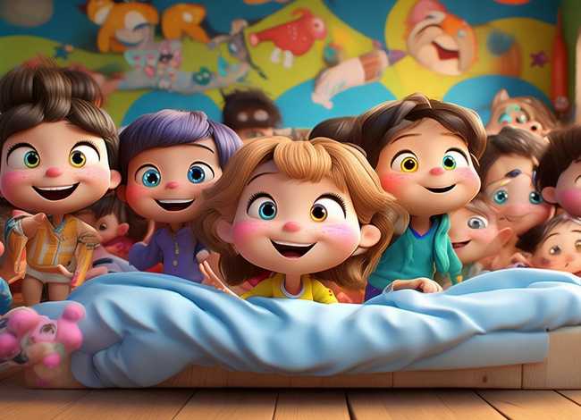 幼儿故事起床啦 - 幼儿故事起床啦视频 幼儿故事起床啦 - 幼儿故事起床啦视频